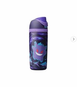 Pokémon owalas, gengar and kanto first partners
