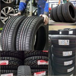 🔴🟢🟣 ¡En pagos! Rines y llantas 💥💳 📆 Semana • Quincena • Mes