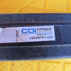 Torque Wrench 