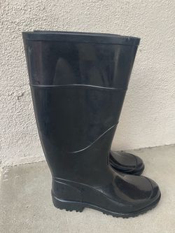 Boots. #8