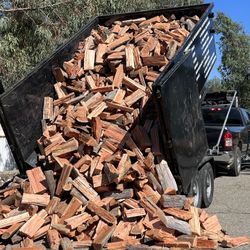 Firewood 🪵 