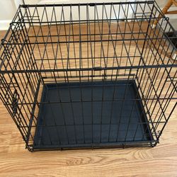 Small Dog Kennel/Cage