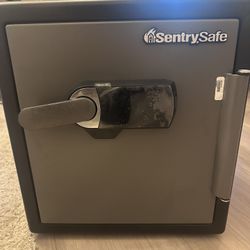 Security Safe Lock