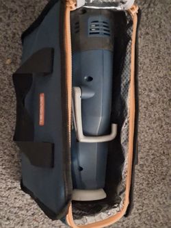 Ryobi Electric paint sprayer