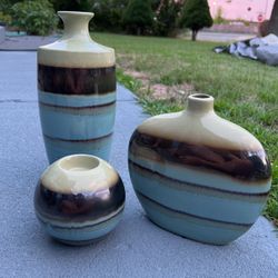 Vases
