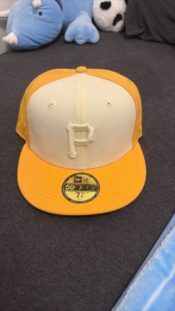 Pitsburg Hat