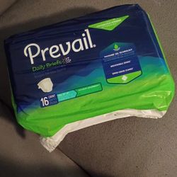 Prevail Daily Briefs
