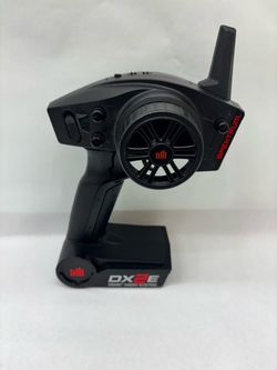 Spektrum DX2E DSMX RC Radio Transmitter