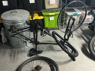 Road master bicycle