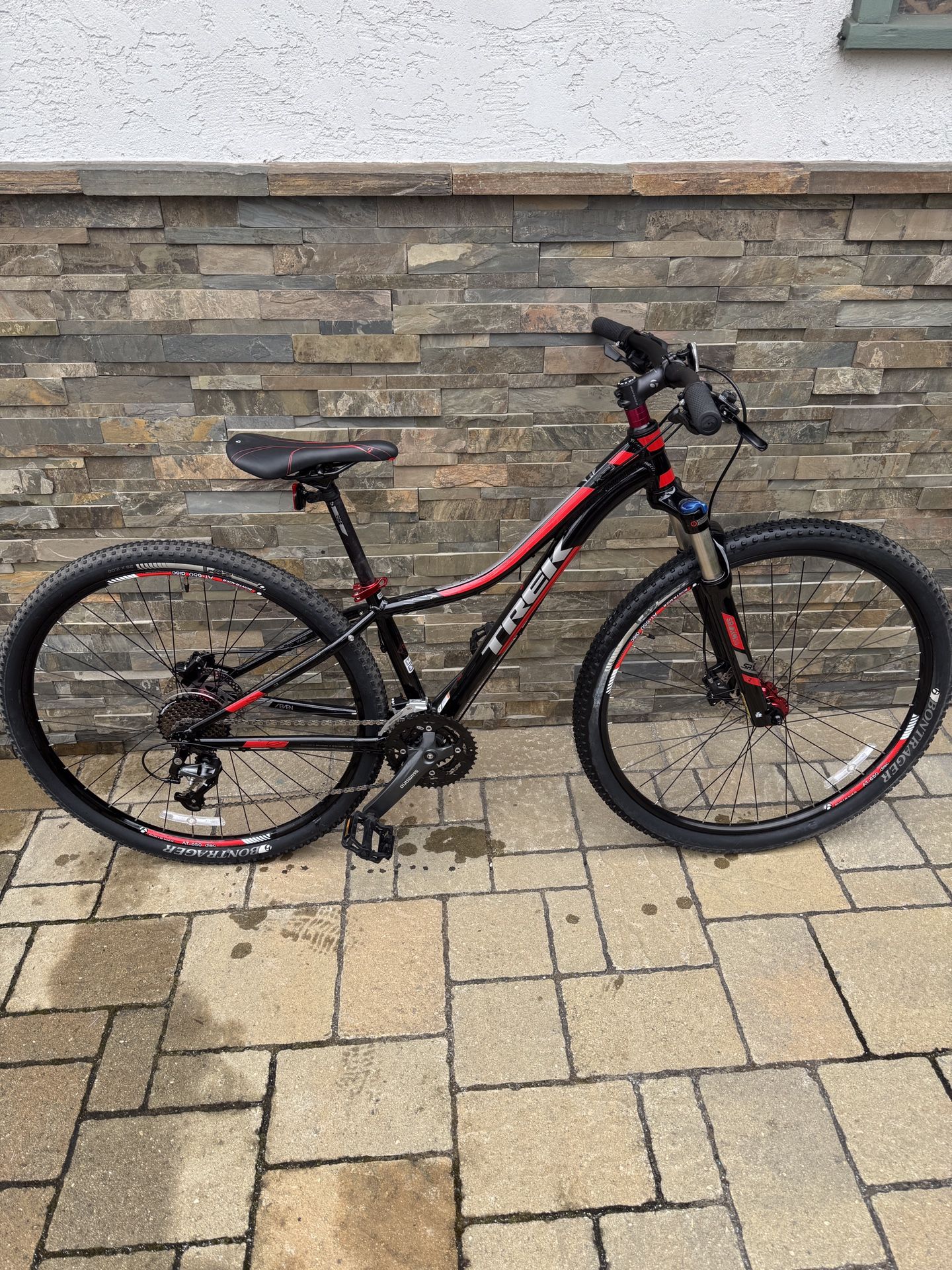 Trek X Caliber 7- Great condition