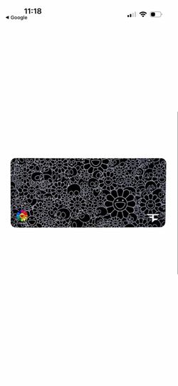 FaZe Clan Mousepad