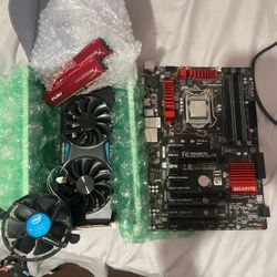 PC Parts