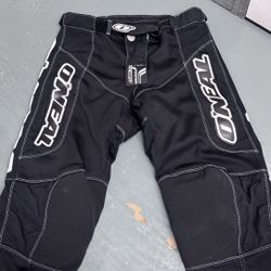 Motorcross Pants 