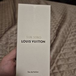 LV sun song Cologne