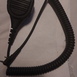 Commountain Speaker/Mic/Waterproof CM01-M2P