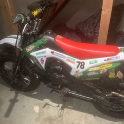 Dirt Bike 4 Sale