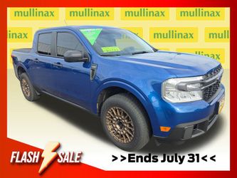 2024 Ford Maverick