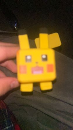 pikachu quest
