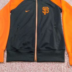 Nike San Francisco Jacket 