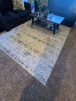 Area rug