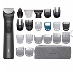 Philips Norelco All-in-One Electric 24-in-1 Beard, Hair and Body Trimmer
