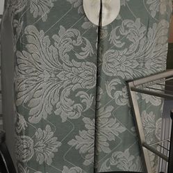 King Box spring (used)