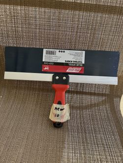 Taping Knife 