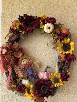 Door Decorating