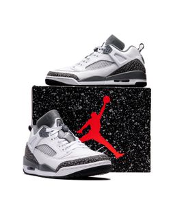 Jordans