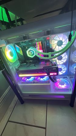 Gaming Pc or Working Pc