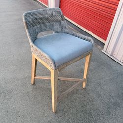 Barstool/Kitchen Island Chair X 3