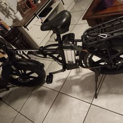 EUBIKE