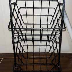 Metal Kitchen Wire Basket