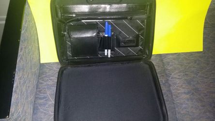 Back-to-School / Tablet and Laptop Carrier Bag