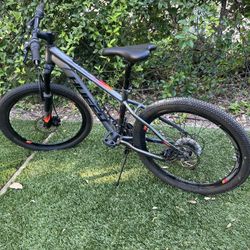 Huffy Multi-speed Youth Mountain bike
