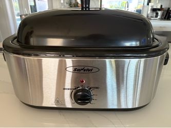Roaster Oven