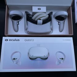 Oculus Quest 2