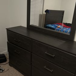 Full Bedroom Set