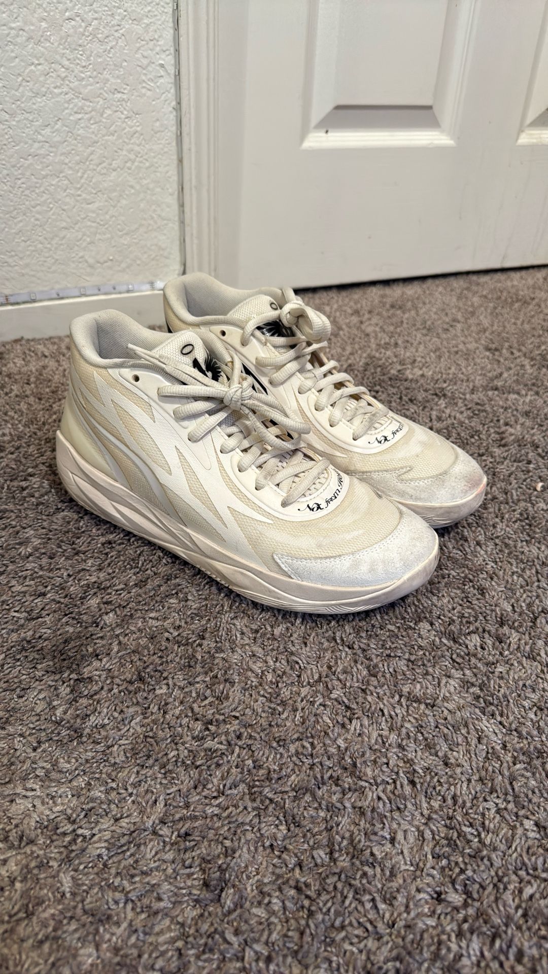 Melo Puma Men’s Shoes