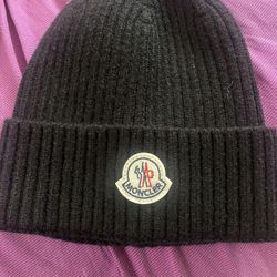 Moncler Beanie 