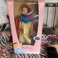 Disney’s Princess Doll 