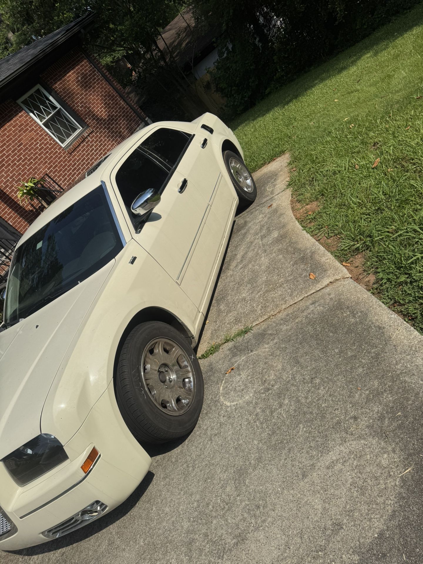 2006 Chrysler 300 Limited