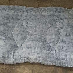 Dog Bed