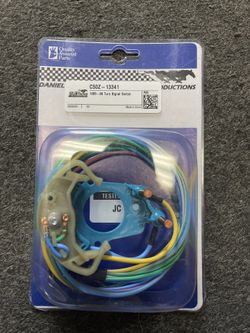 Turn Signal Switch 