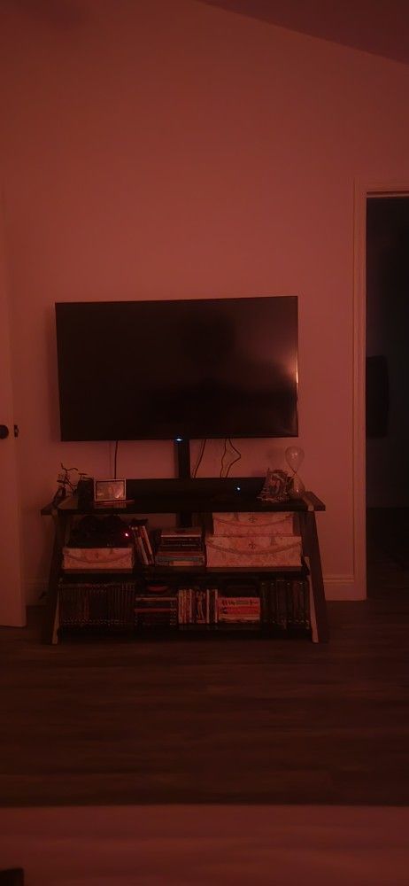 Amazon TV 50