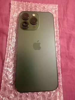 iPhone 13 Pro (128gb) unlocked