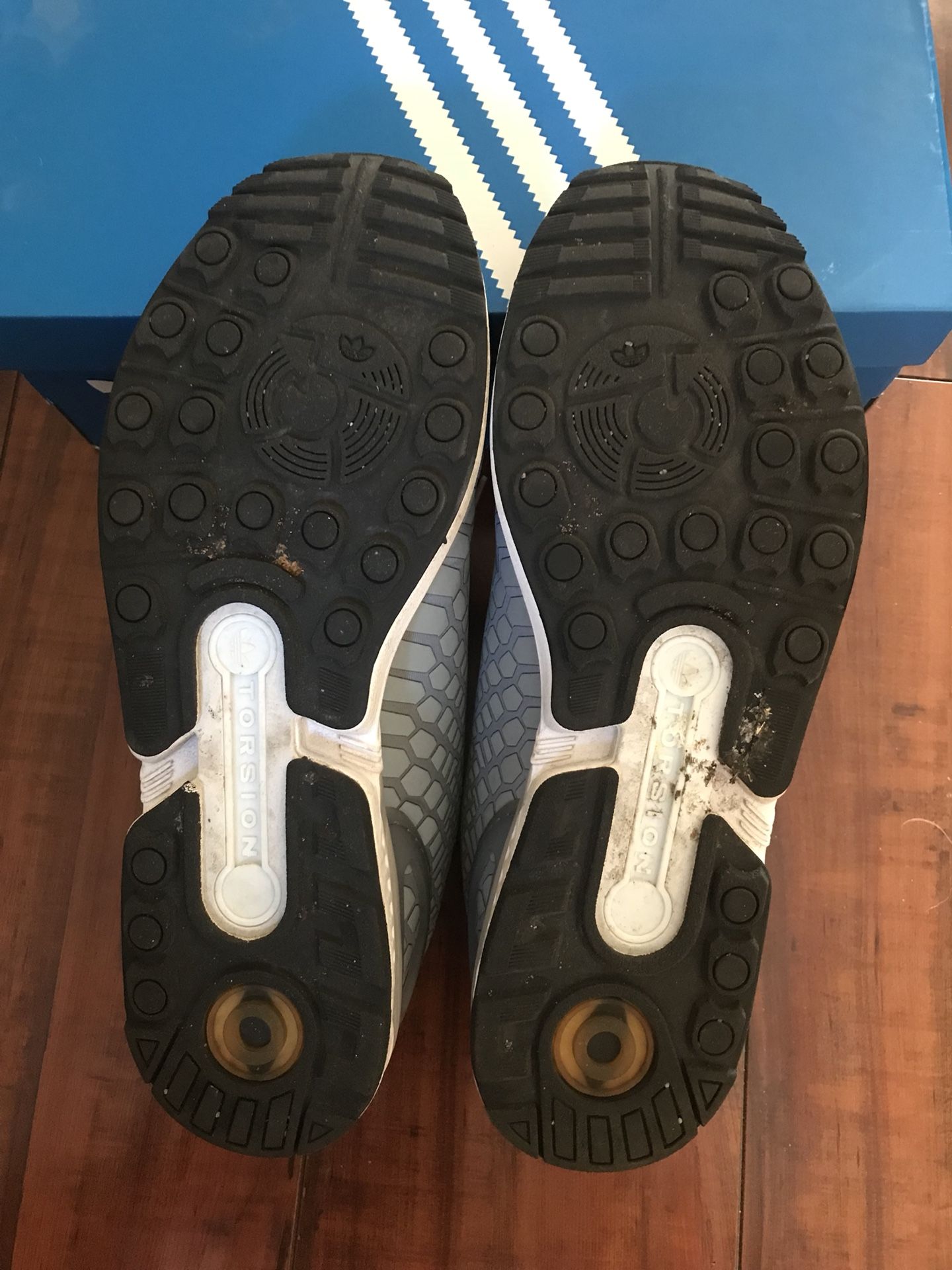 Adidas flux xeon hot sale