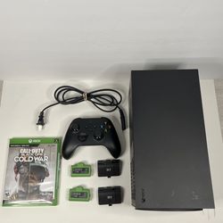 Microsoft Xbox Series X Diablo IV 1T Console 