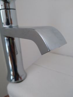Moen Bathroom faucet