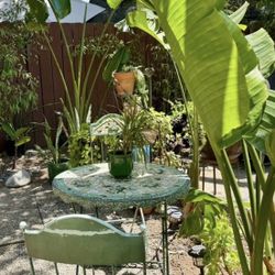 Bistro Set Tables And Chairs